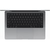Laptop APPLE MacBook Pro 2023 14" Retina M3 8GB RAM 1TB SSD macOS Gwiezdna szarość Liczba rdzeni 8