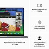 Laptop APPLE MacBook Pro 2023 14" Retina M3 8GB RAM 1TB SSD macOS Gwiezdna szarość Rodzaj laptopa Notebook