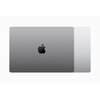 Laptop APPLE MacBook Pro 2023 14" Retina M3 8GB RAM 1TB SSD macOS Gwiezdna szarość Rodzaj matrycy Błyszcząca