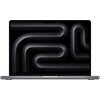Laptop APPLE MacBook Pro 2023 14" Retina M3 8GB RAM 1TB SSD macOS Gwiezdna szarość