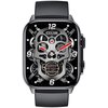 Smartwatch COLMI C81 Czarny Komunikacja Bluetooth