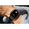 Smartwatch COLMI C81 Czarny Rodzaj Smartwatch
