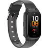 Smartwatch FOREVER Siva ST-100 Czarny Rozmiar wyświetlacza [cal] 1.47