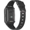 Smartwatch FOREVER Siva ST-100 Czarny Kompatybilna platforma iOS