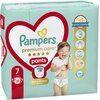 Pieluchomajtki PAMPERS Premium Care Pants 7 (27 szt.) Waga dziecka [kg] 17+