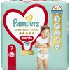 Pieluchomajtki PAMPERS Premium Care Pants 7 (27 szt.) Liczba sztuk w opakowaniu 27