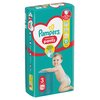 Pieluchomajtki PAMPERS Pants 3 (56 szt.) Waga dziecka [kg] 6 - 11