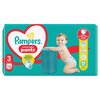 Pieluchomajtki PAMPERS Pants 3 (56 szt.) Liczba sztuk w opakowaniu 56