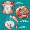 Pieluchomajtki PAMPERS Pants 3 (56 szt.) Informacje dodatkowe Elastyczna taśma wokół talii 360°