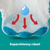 Pieluchomajtki PAMPERS Pants 3 (56 szt.) Informacje dodatkowe Kieszonka Stop & Protect