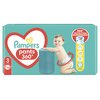 Pieluchomajtki PAMPERS Pants 3 (56 szt.) Waga dziecka [kg] 6 - 11