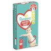 Pieluchomajtki PAMPERS Pants 3 (56 szt.) Do wody Nie