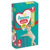 Pieluchomajtki PAMPERS Pants 4 (48 szt.) Waga dziecka [kg] 9 - 15