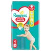 Pieluchomajtki PAMPERS Pants 4 (48 szt.) Liczba sztuk w opakowaniu 48
