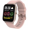 Smartwatch FOREVER ForeVigo 3 SW-320 Różowe złoto