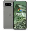 Smartfon GOOGLE Pixel 8 5G 8/128GB 6.2" 120Hz Zielono-szary