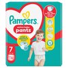 Pieluchomajtki PAMPERS Pants 7 (32 szt.) Rozmiar 7