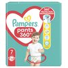 Pieluchomajtki PAMPERS Pants 7 (32 szt.)
