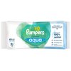 Chusteczki nawilżane PAMPERS Harmonie Aqua (48 szt.)