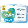 Chusteczki nawilżane PAMPERS Harmonie Aqua (144 szt.)
