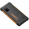 Smartfon MYPHONE Hammer Iron 4 4/32GB 5.5" Pomarańczowy + Smartwatch Hammer Watch Plus Aparat fotograficzny przedni Tak