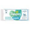 Chusteczki nawilżane PAMPERS Harmonie Aqua (10 szt.)