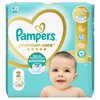 Pieluchy PAMPERS Premium Care 2 (88 szt.) Rodzaj Pieluchy