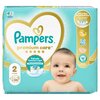 Pieluchy PAMPERS Premium Care 2 (88 szt.) Informacje dodatkowe Oddychający materiał