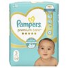 Pieluchy PAMPERS Premium Care 3 (78 szt.)
