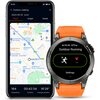 Smartwatch MANTA Activ X GPS Czarny + Pasek Rodzaj Smartwatch