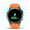 Smartwatch MANTA Activ X GPS Czarny + Pasek Kompatybilna platforma Android