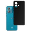 Etui 3MK Matt Case do Motorola Edge 40 Neo Czarny
