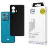 Etui 3MK Matt Case do Motorola Edge 40 Neo Czarny Seria telefonu Edge