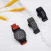 Pasek TECH-PROTECT Scout do Garmin Fenix 3/5X/3HR/5X Plus/6X/6X Pro/7X (51mm) Czarny Kolor Czarny