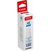 Tusz CANON GI-45C Błękitny 40 ml 6285C001 Inne Atrament pigmentowy