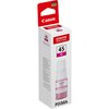 Tusz CANON GI-45M Purpurowy 40 ml 6286C001 Inne Atrament pigmentowy