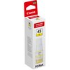 Tusz CANON GI-45Y Żółty 40 ml 6287C001 Inne Atrament pigmentowy