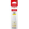 Tusz CANON GI-45Y Żółty 40 ml 6287C001 Producent drukarki  Canon