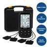Elektrostymulator MEDIVON OdinFlex Rodzaj masażu EMS (Elektryczna stymulacja mięśni)