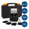 Elektrostymulator MEDIVON OdinFlex PRO Rodzaj masażu EMS (Elektryczna stymulacja mięśni)
