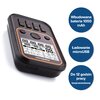 Elektrostymulator MEDIVON OdinFlex PRO Regulacja intensywności Tak