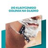 Golarka GILLETTE Mach3 + 12 ostrzy Dodatkowe głowice w zestawie Tak