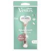 Golarka GILLETTE Venus Deluxe Smooth Sensitive Różowe złoto Ilość ostrzy 5