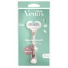 Golarka GILLETTE Venus Deluxe Smooth Sensitive Różowe złoto Użytkowanie Na mokro