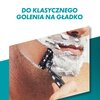 Ostrza do golarki GILLETTE Mach3 (20 sztuk) Informacje dodatkowe Pasek nawilżający