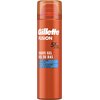 Żel do golenia GILLETTE Fusion 200 ml