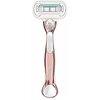 Golarki GILLETTE Venus Deluxe Smooth Sensitive + 3 Ostrza Dodatkowe głowice w zestawie Tak
