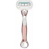 Golarki GILLETTE Venus Deluxe Smooth Sensitive +3 Ostrza System golący Ostrze