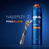 Żel do golenia GILLETTE Pro Sensitive 200 ml Rodzaj Żel do golenia