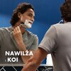 Żel do golenia GILLETTE Series z masłem kakaowym 200 ml Model producenta Z masłem kakaowym
